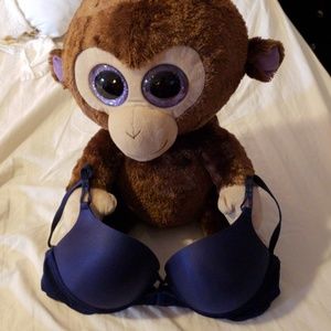 Victoria's Secret Miraculous Plunge Bra